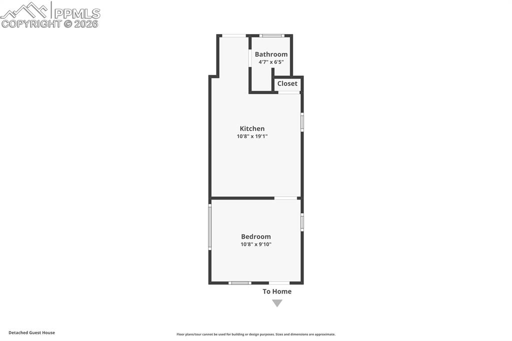 Image 44 of 45: Floor Plan