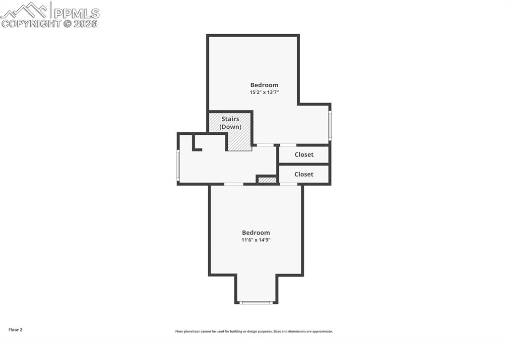 Image 45 of 45: Floor Plan