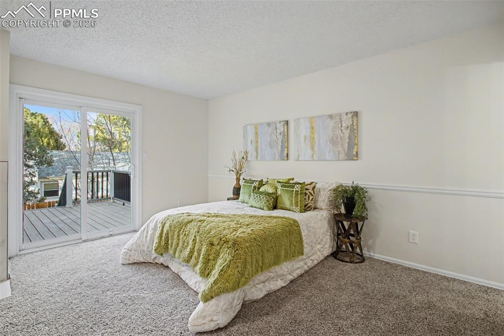 Image 16 of 46: Master Bedroom