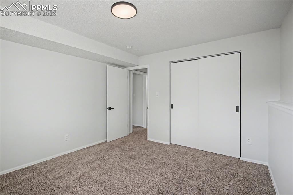 Image 36 of 46: Bedroom