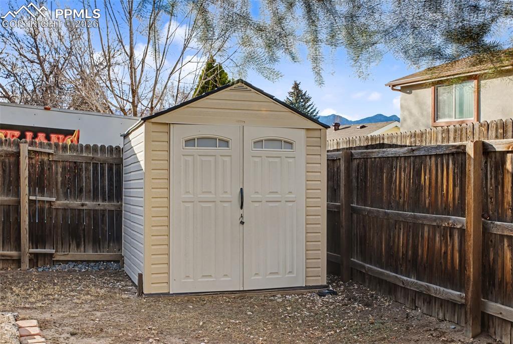 Image 41 of 46: Storage