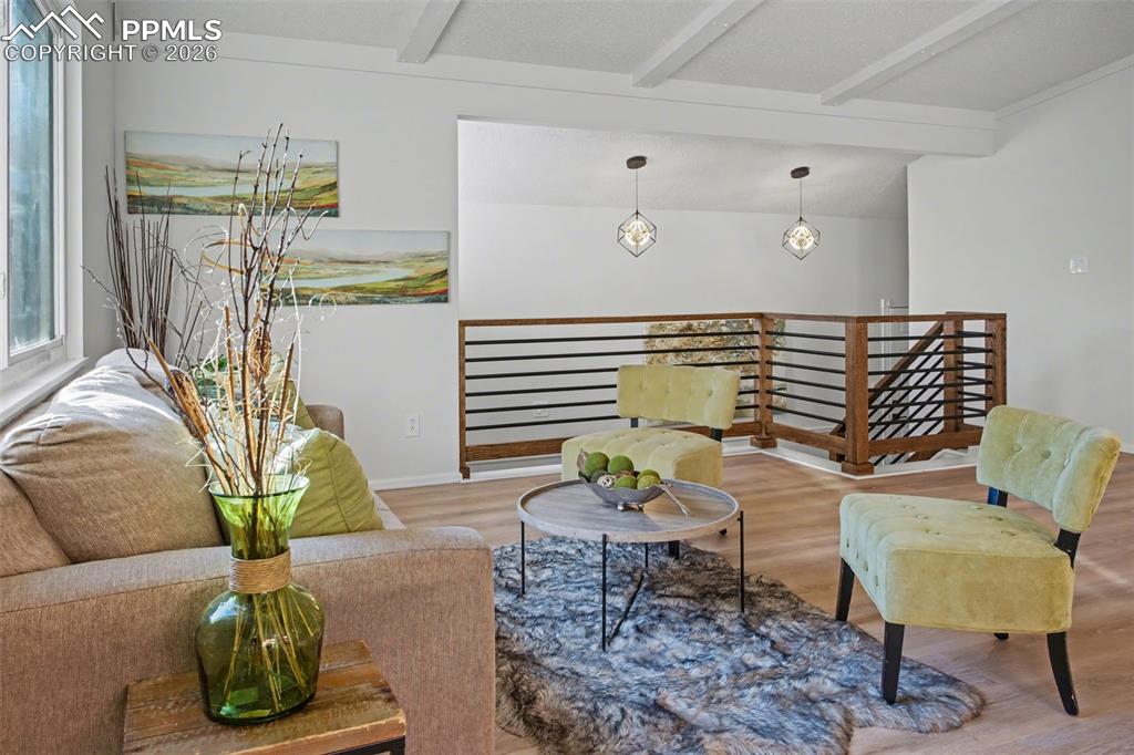 Image 6 of 46: Living Room