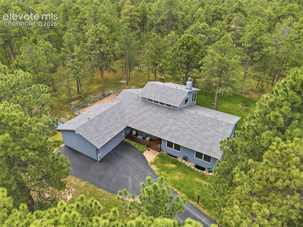 Image 50 of 50: Aerial View