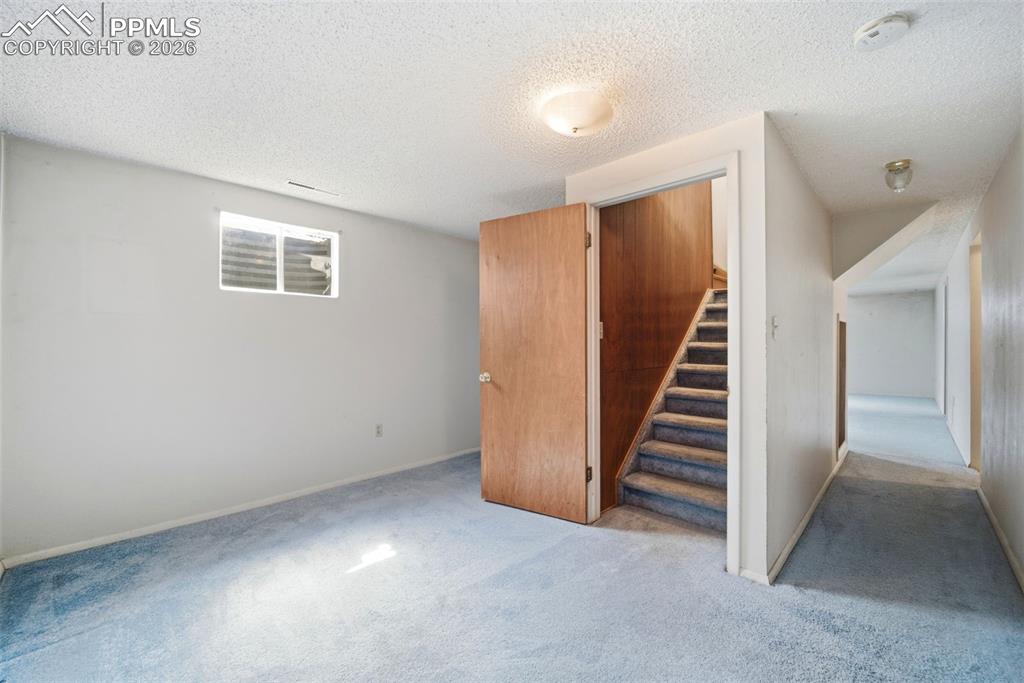 Image 20 of 25: Basement