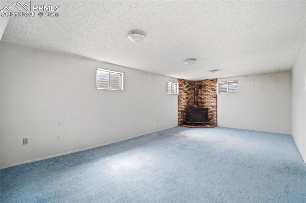 Image 21 of 25: Basement