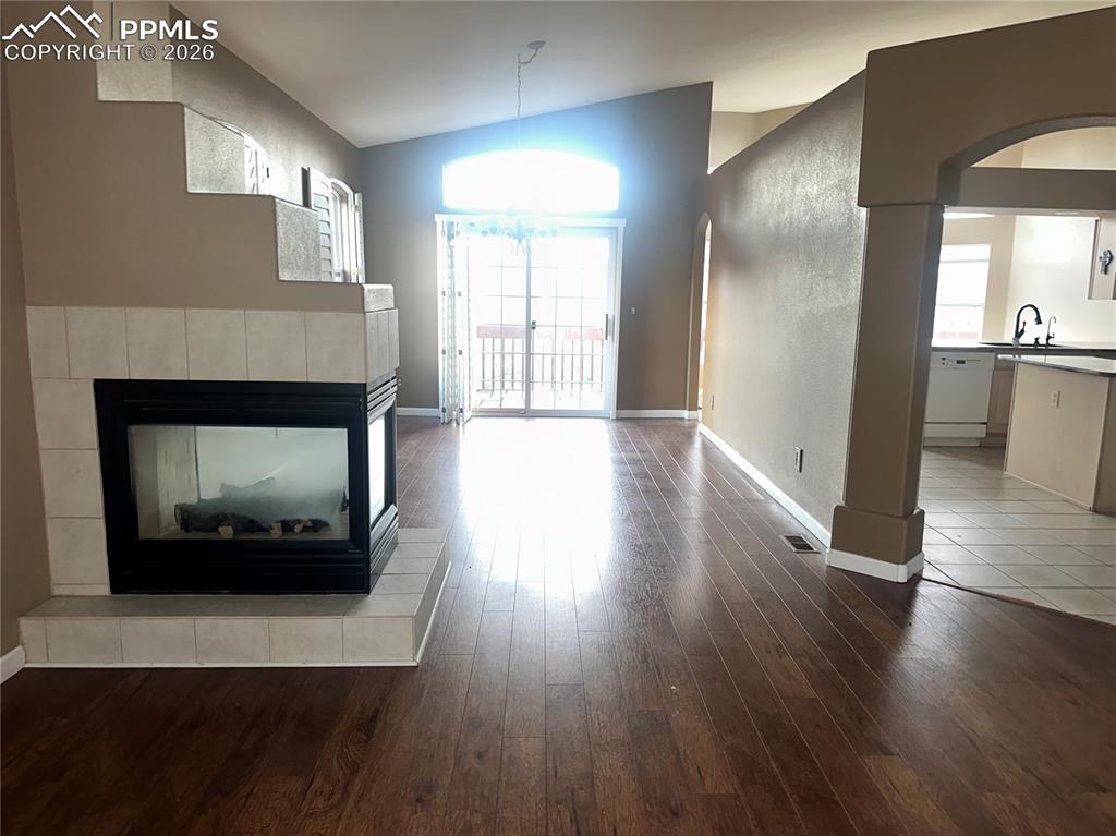 Image 10 of 39: Living Room