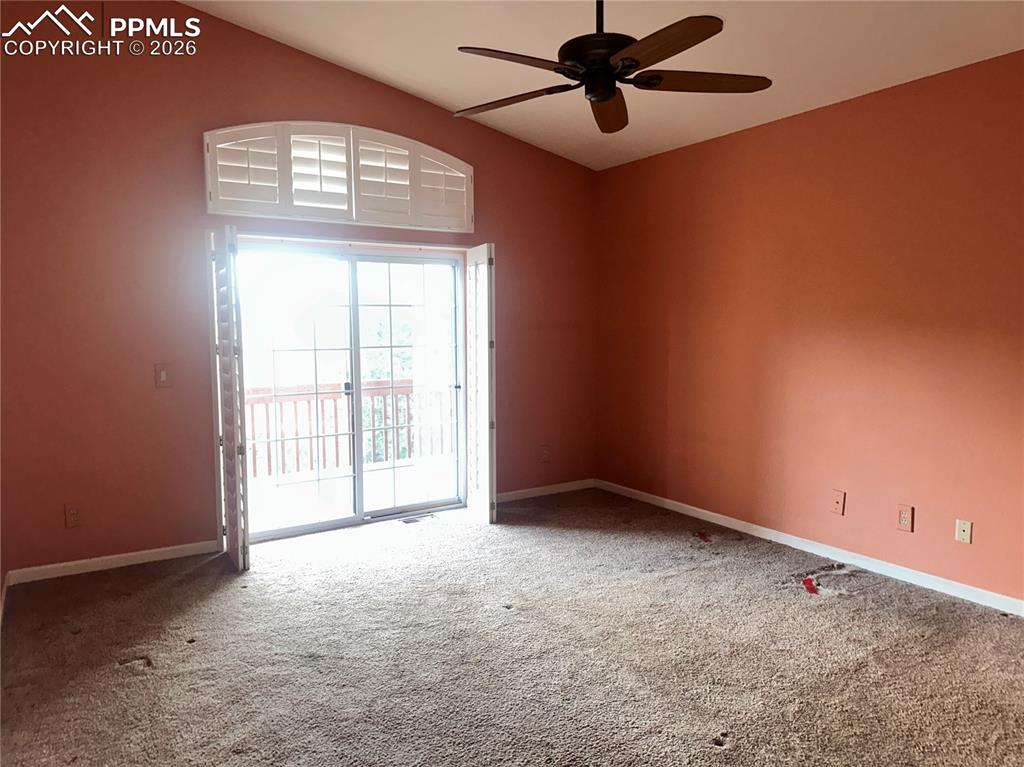 Image 19 of 39: Master Bedroom