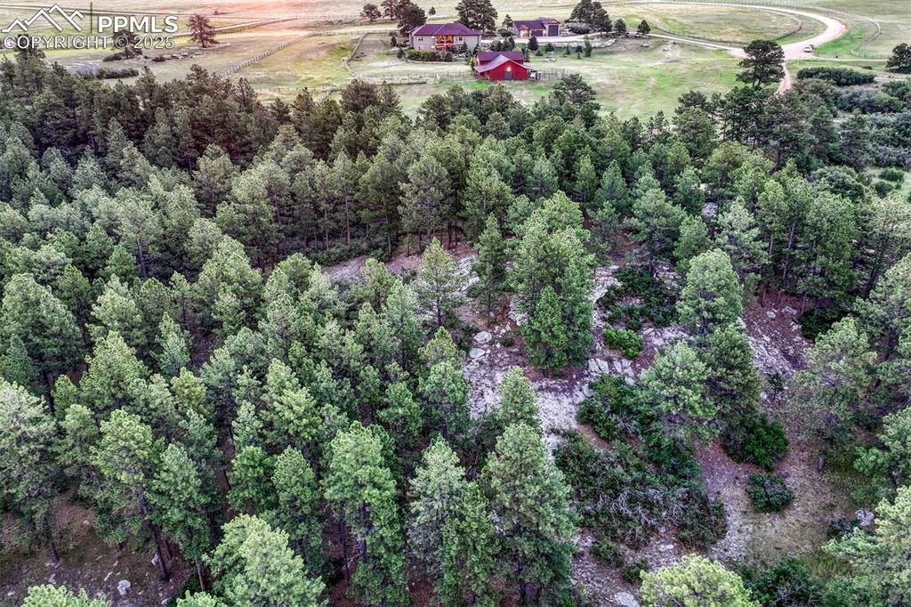 Image 2 of 50: Aerial View