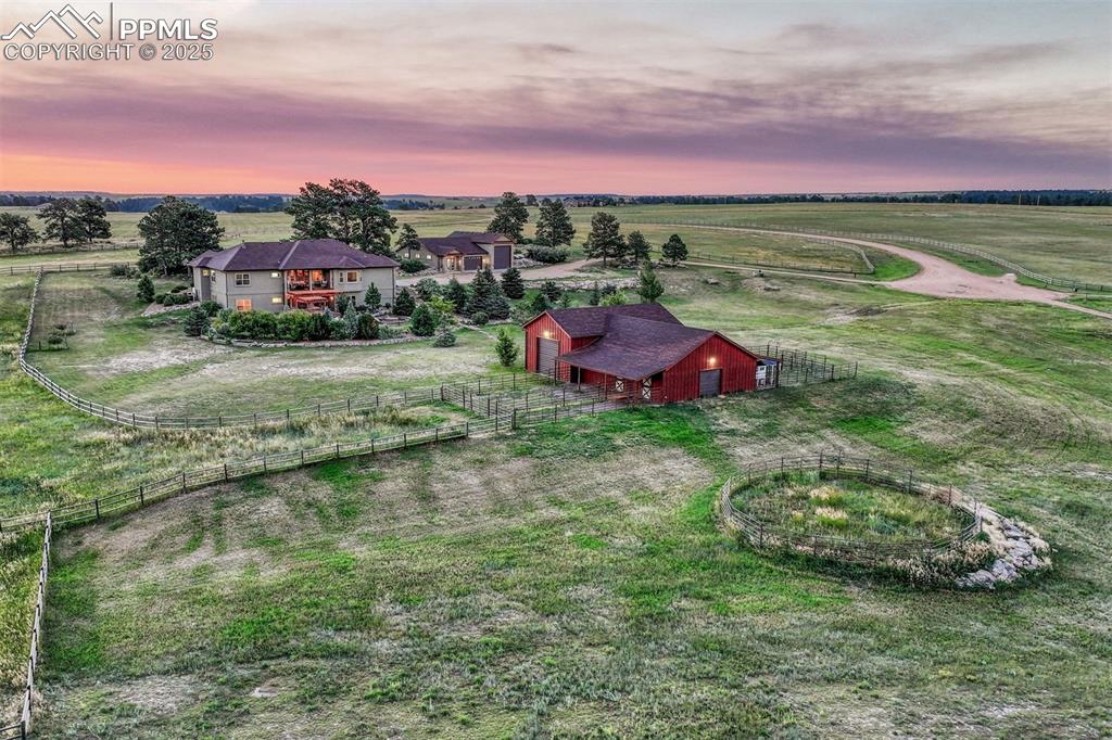 Image 3 of 50: Aerial View