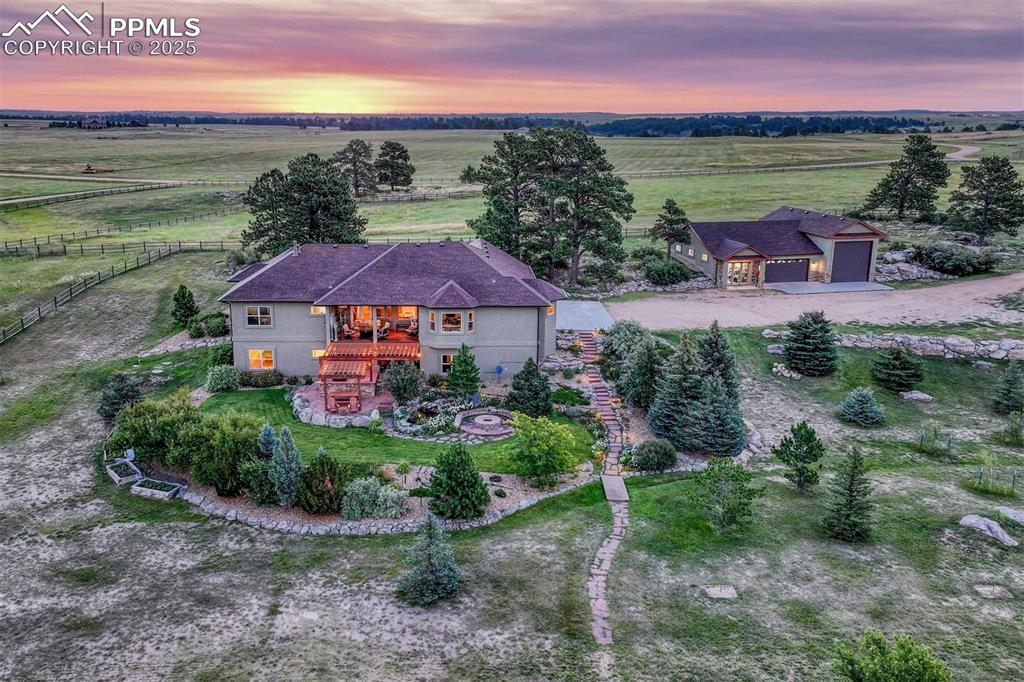 Image 5 of 50: Aerial View