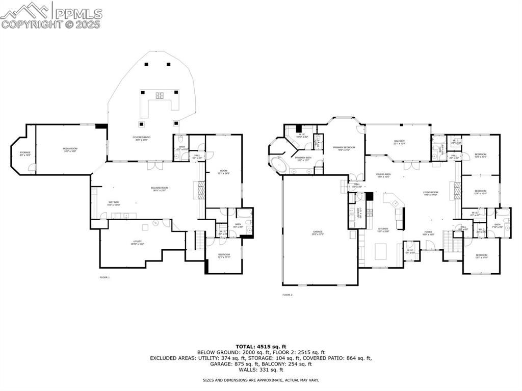 Image 50 of 50: Floor Plan