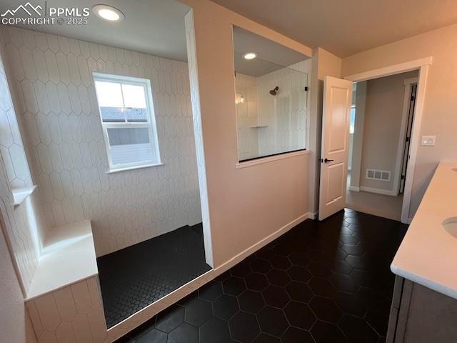 Image 12 of 16: Master Bathroom