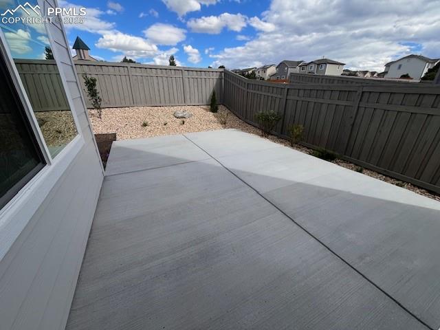 Image 16 of 16: Patio