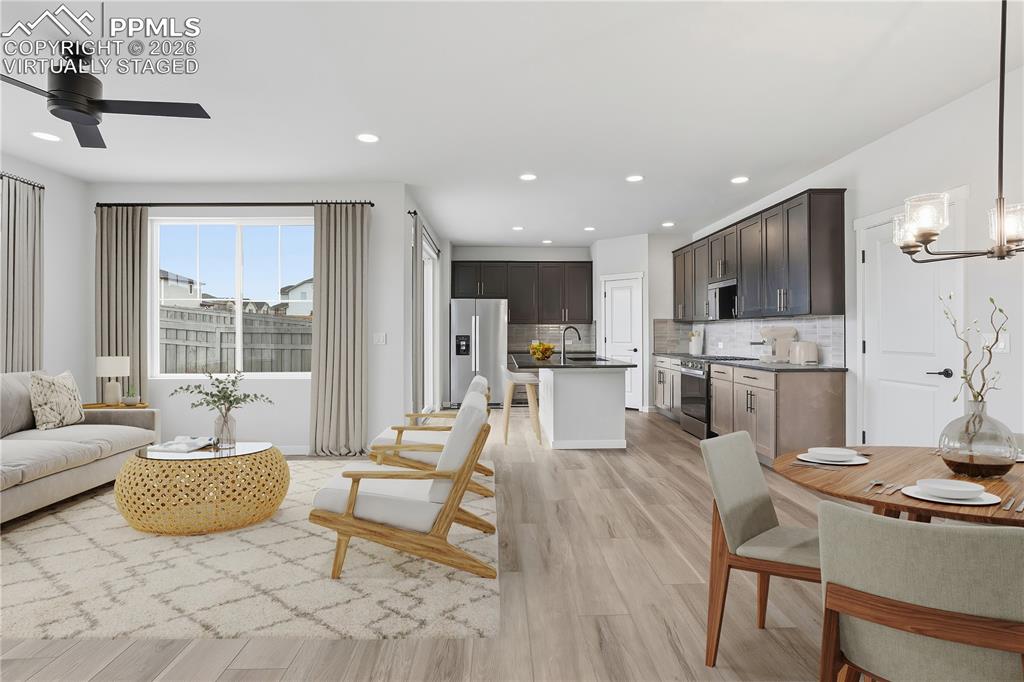 Image 20 of 33: virtually staged