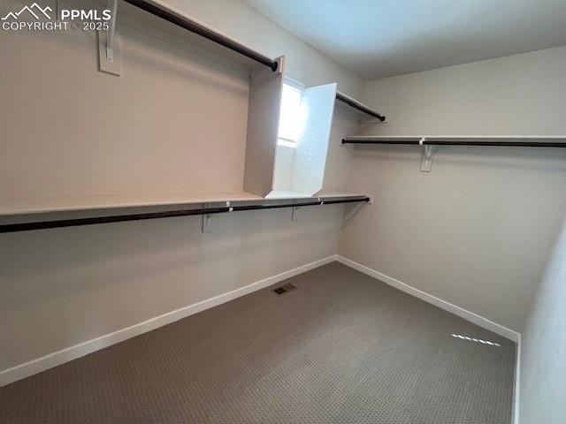 Image 8 of 16: Closet