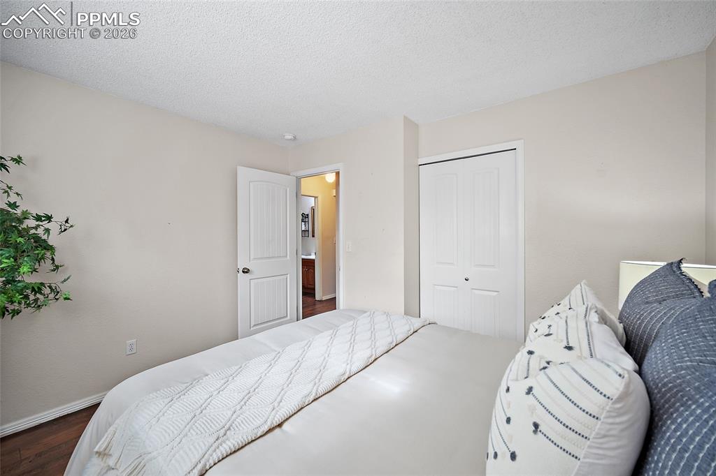 Image 11 of 35: Bedroom