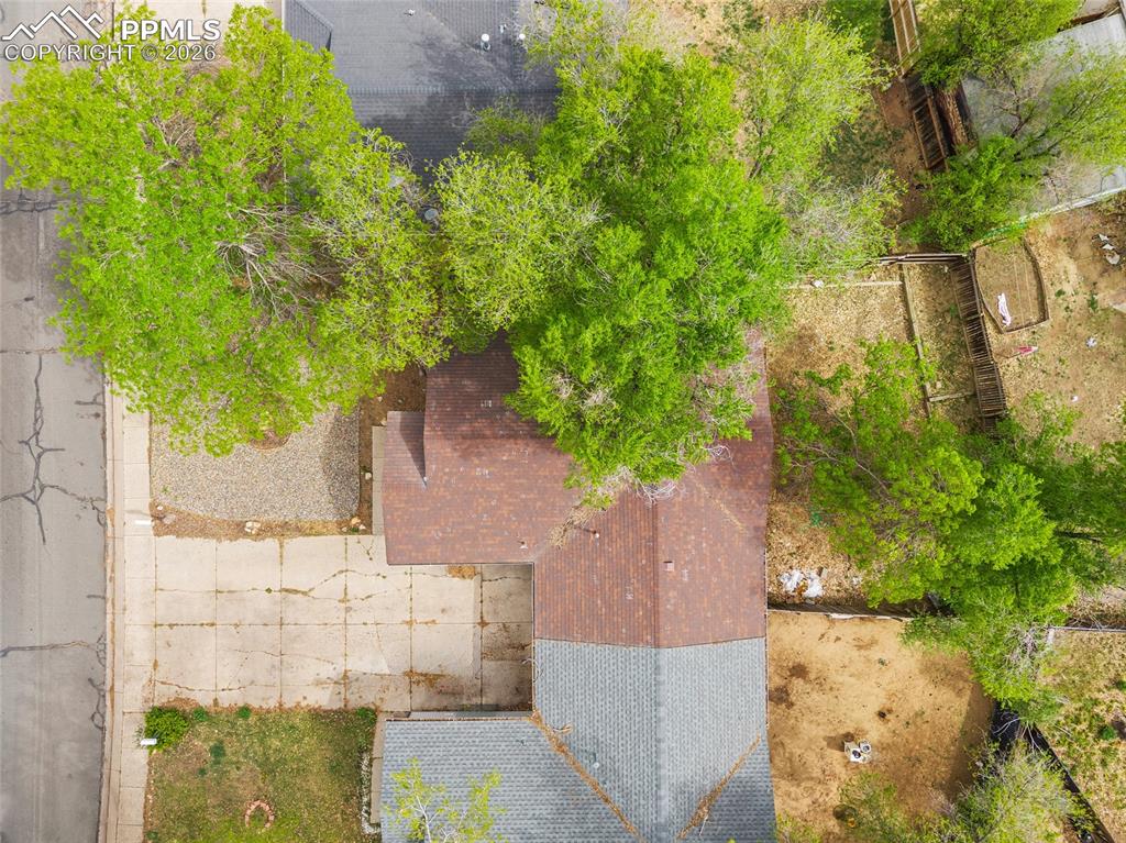 Image 31 of 35: Aerial View