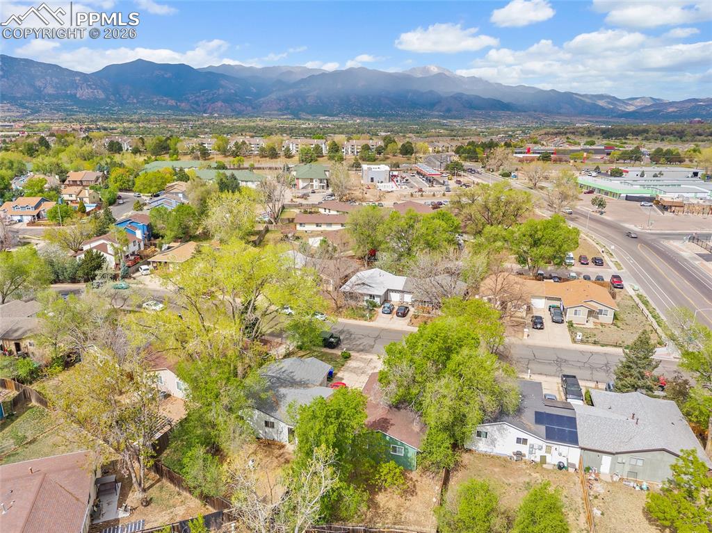 Image 32 of 35: Aerial View