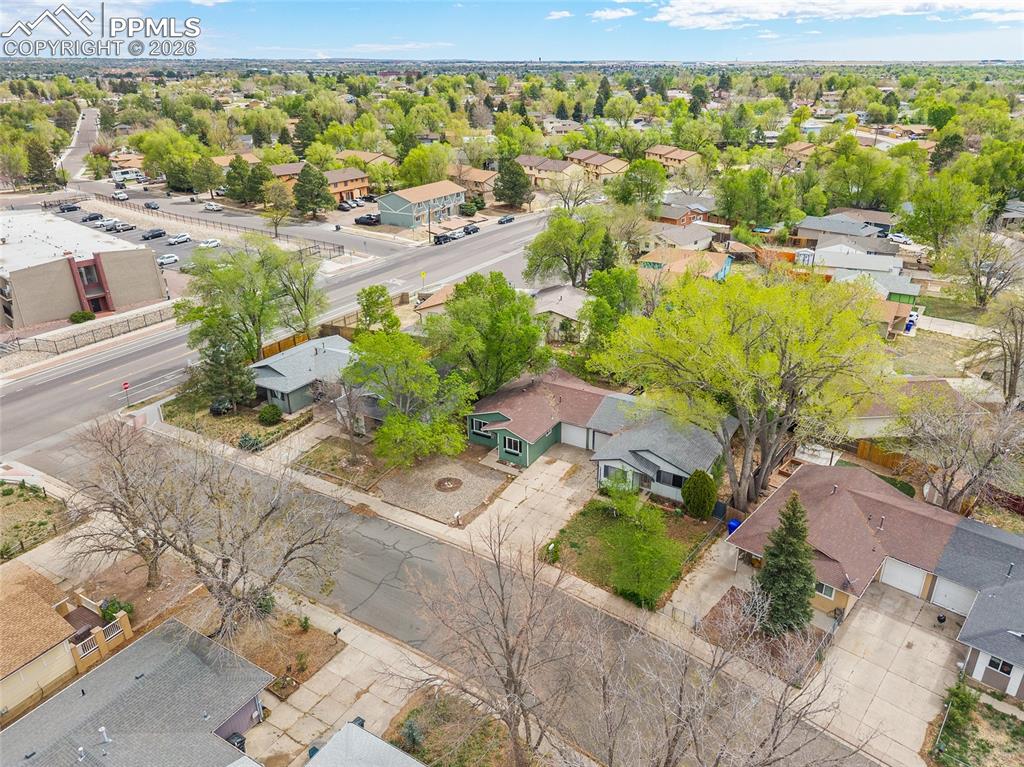 Image 34 of 35: Aerial View