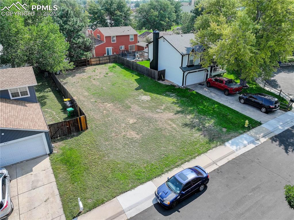 Image 4 of 8: Build your dream home!