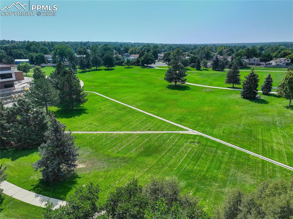 Image 7 of 8: Walking distance to Tollgate Park