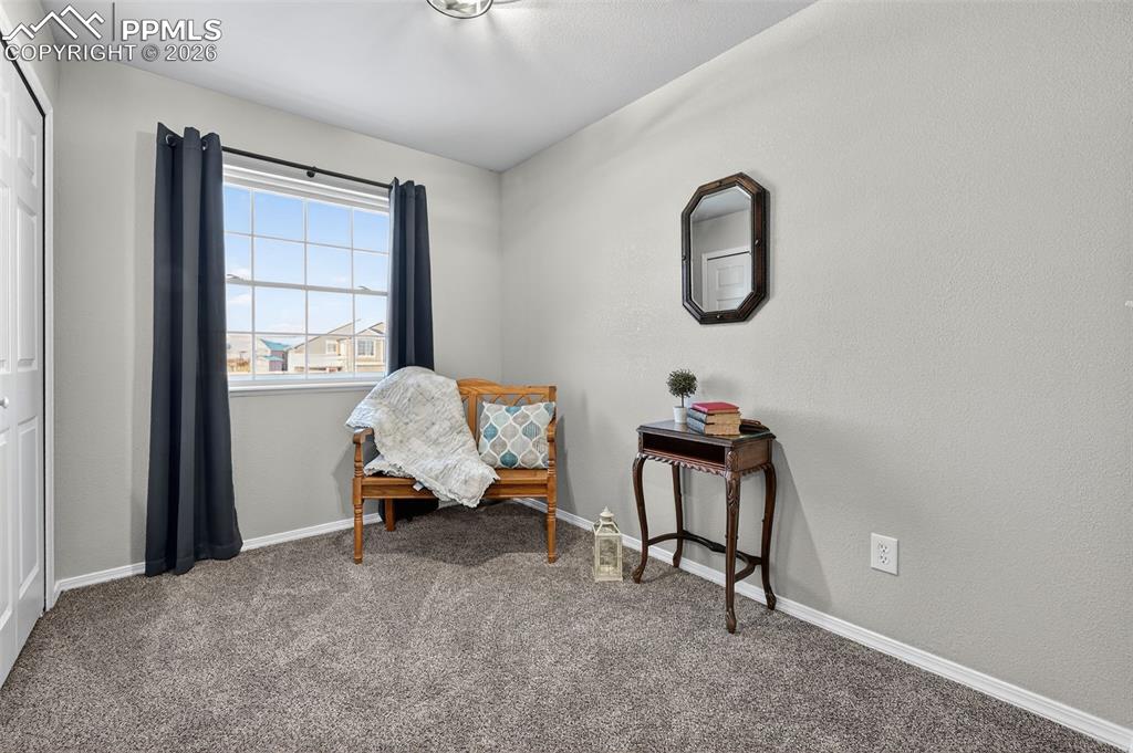 Image 22 of 50: A quiet place to enjoy some alone time.