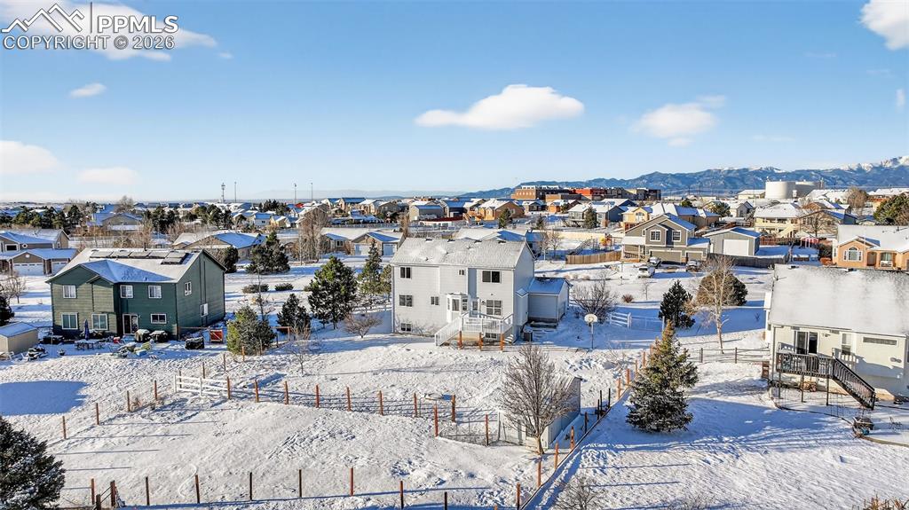 Image 42 of 50: Aerial View