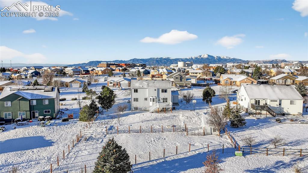 Image 43 of 50: Aerial View