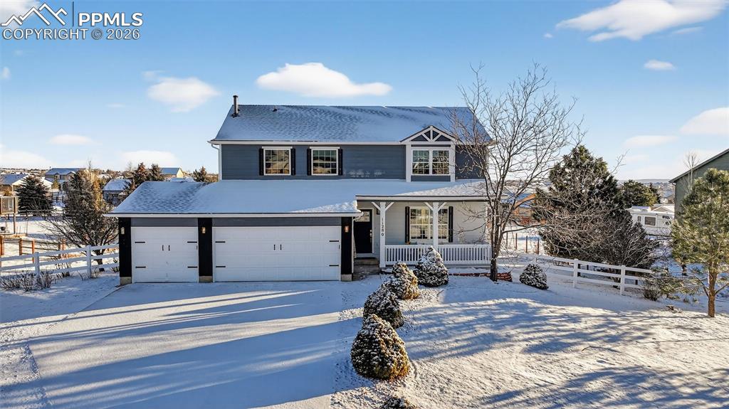 Image 47 of 50: Front of Structure