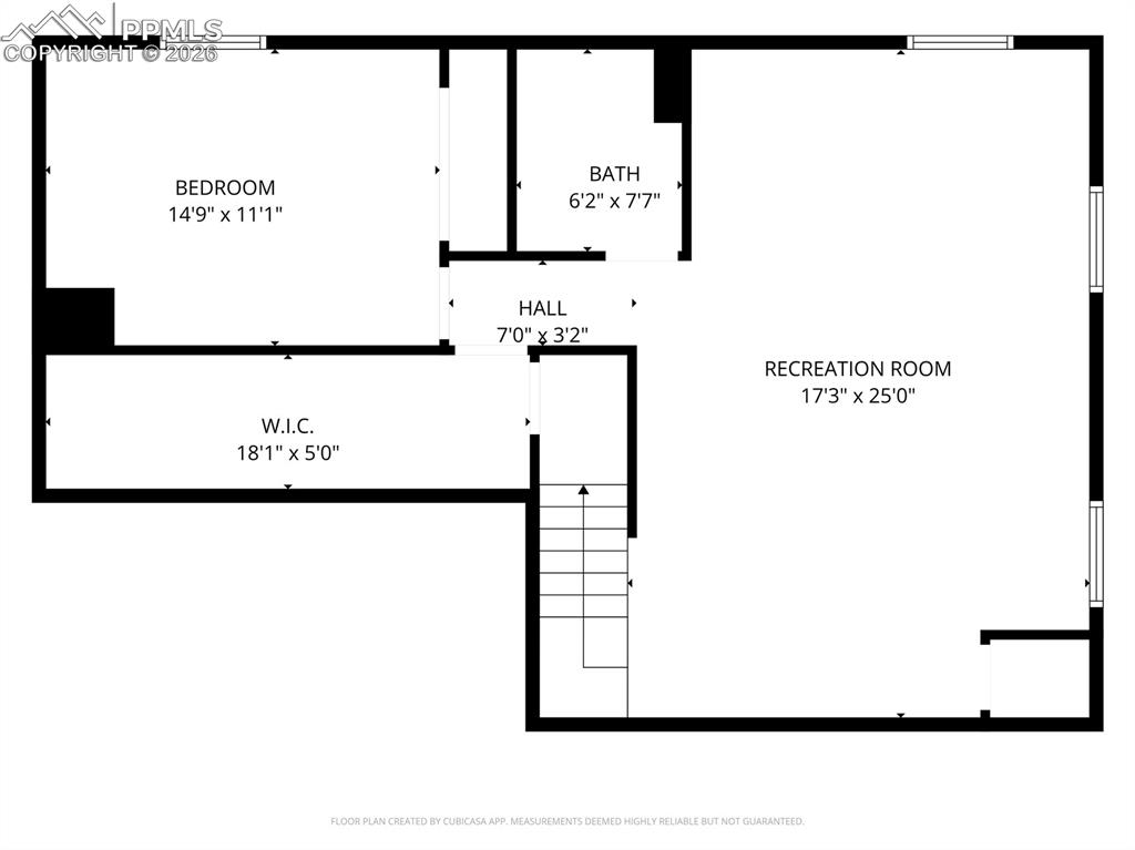 Image 48 of 50: Floor Plan