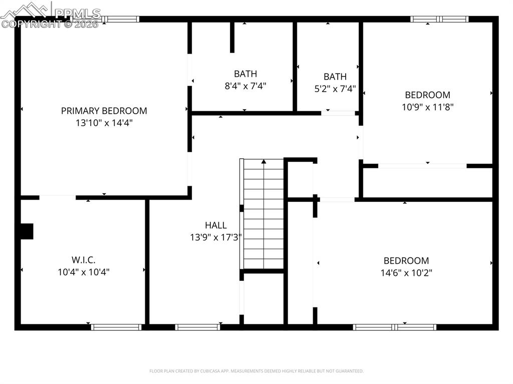 Image 49 of 50: Floor Plan