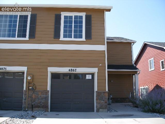 Image 5 of 43: Front of Structure