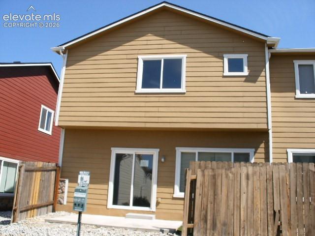 Image 8 of 43: Back of Structure