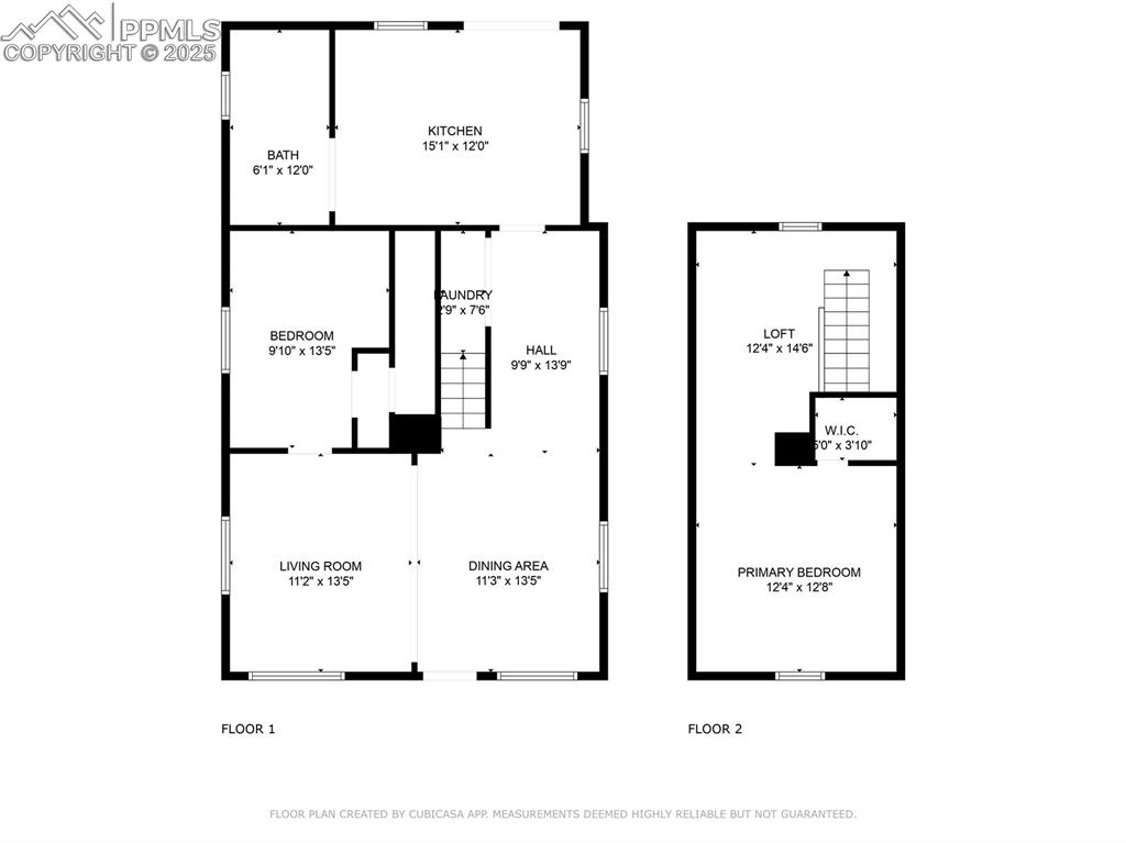 Image 28 of 30: Property floor plan