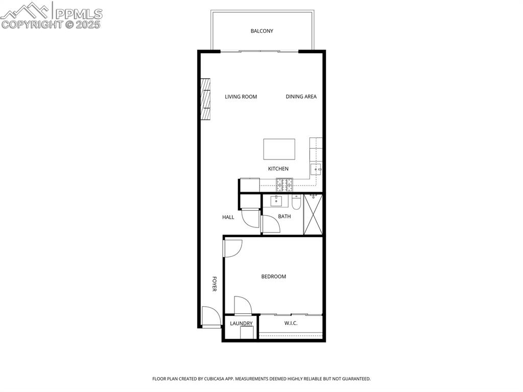 Image 25 of 33: Floor Plan