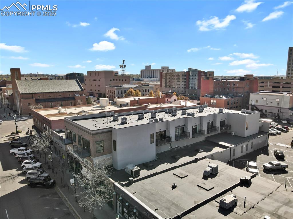 Image 32 of 33: Aerial View