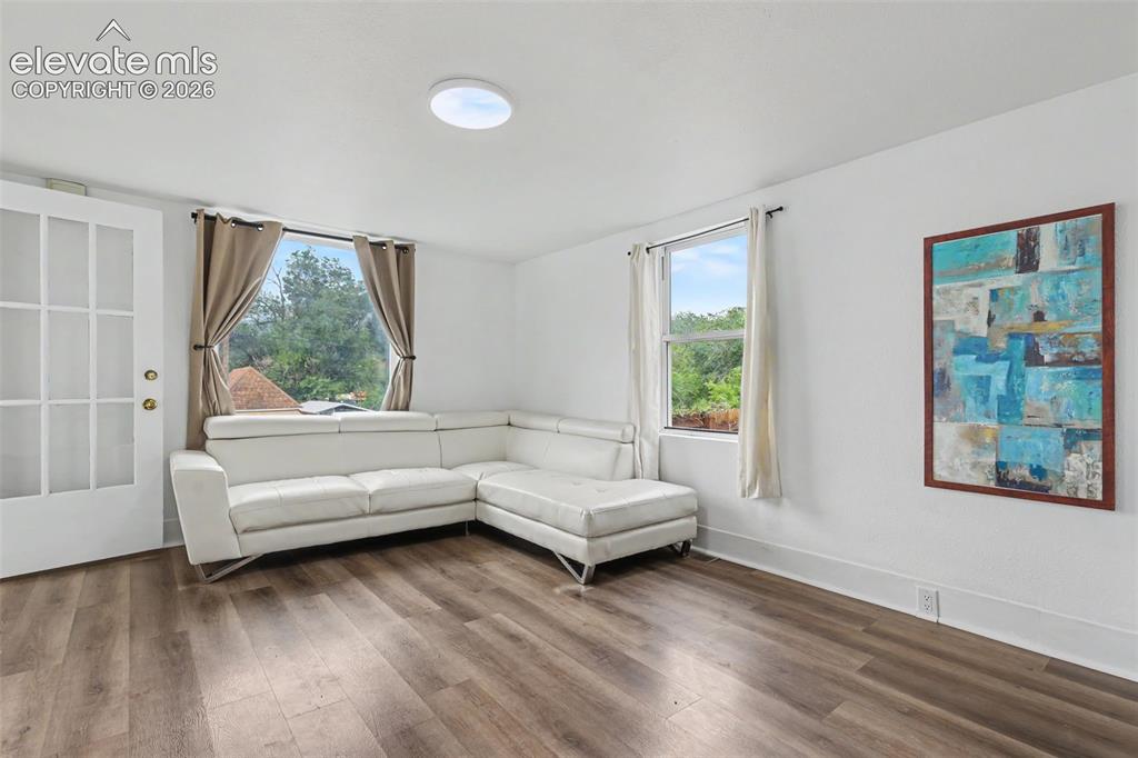 Image 12 of 44: Living Room