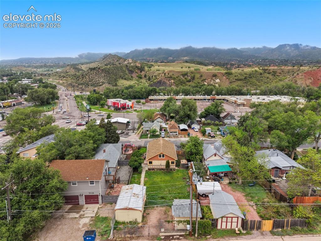 Image 42 of 44: Aerial View