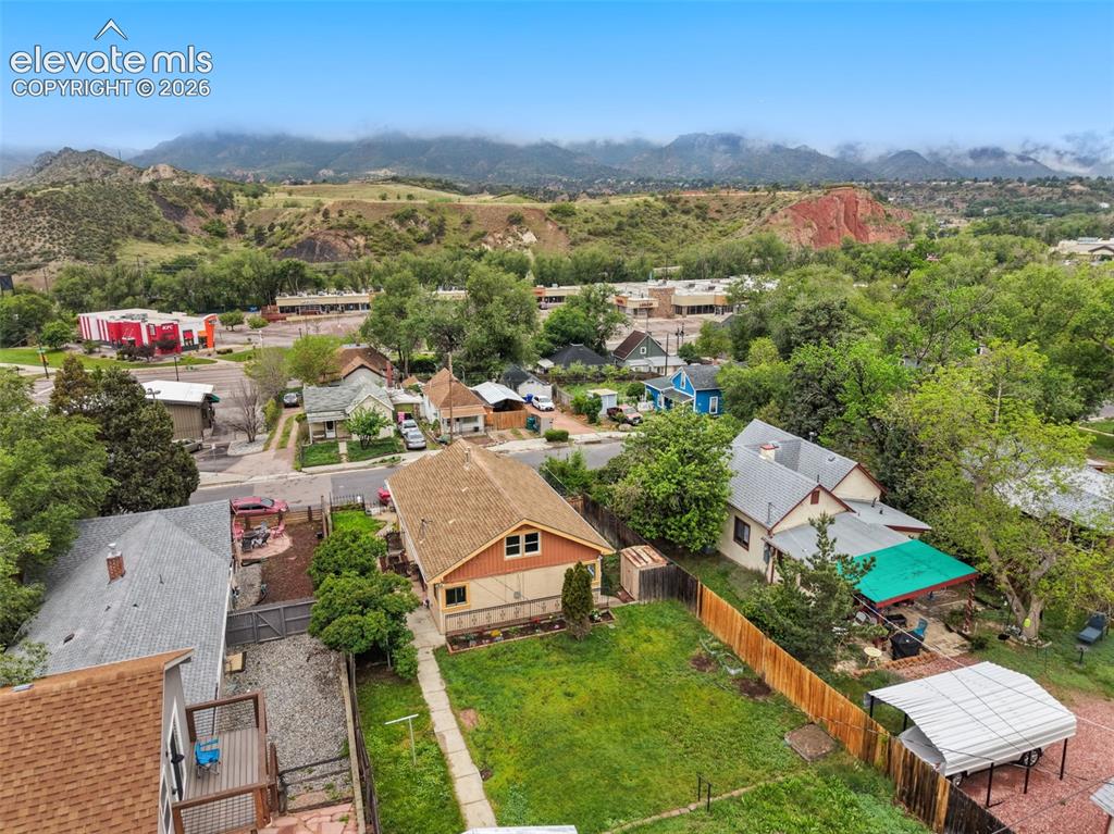 Image 43 of 44: Aerial View