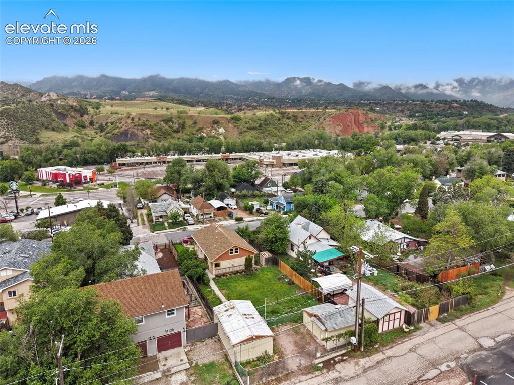 Image 44 of 44: Aerial View