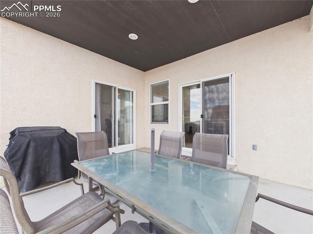 Image 37 of 44: Patio