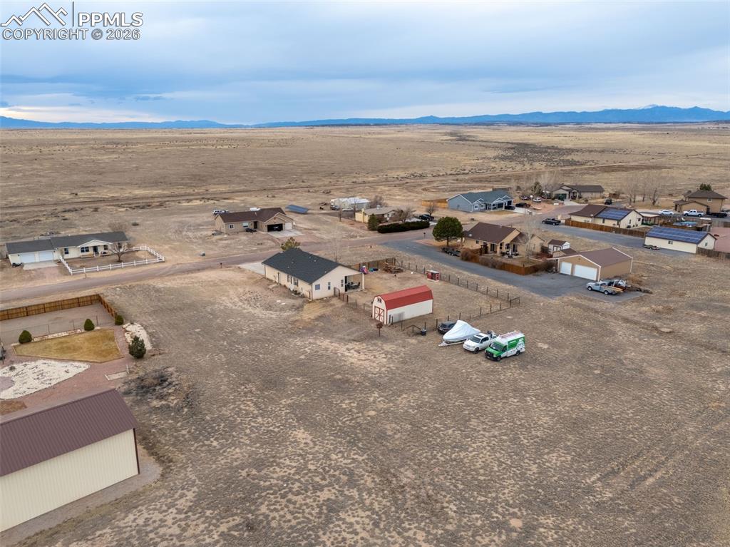 Image 41 of 44: Aerial View