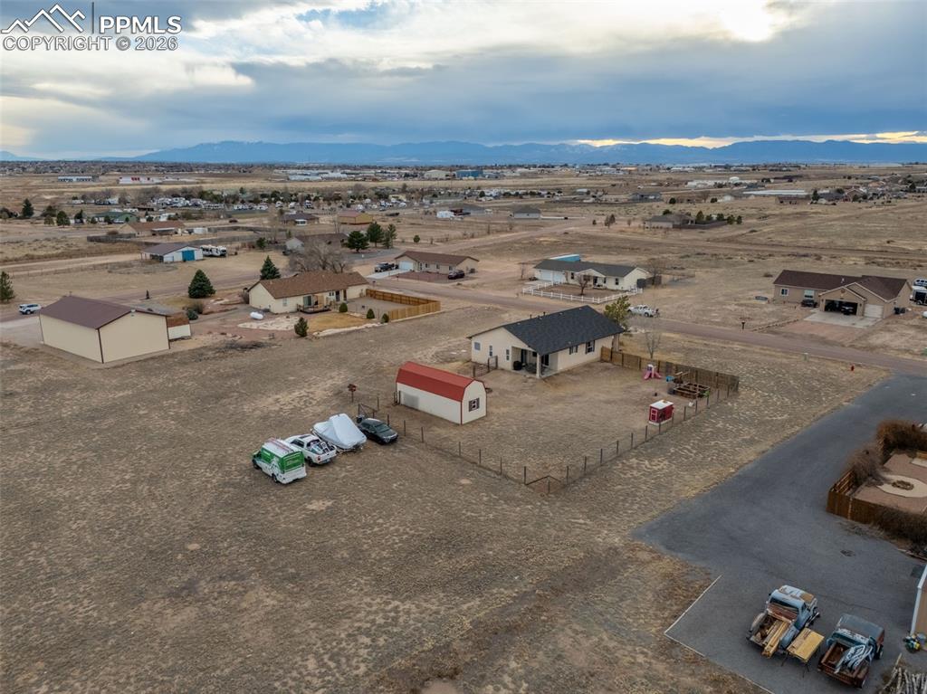 Image 42 of 44: Aerial View