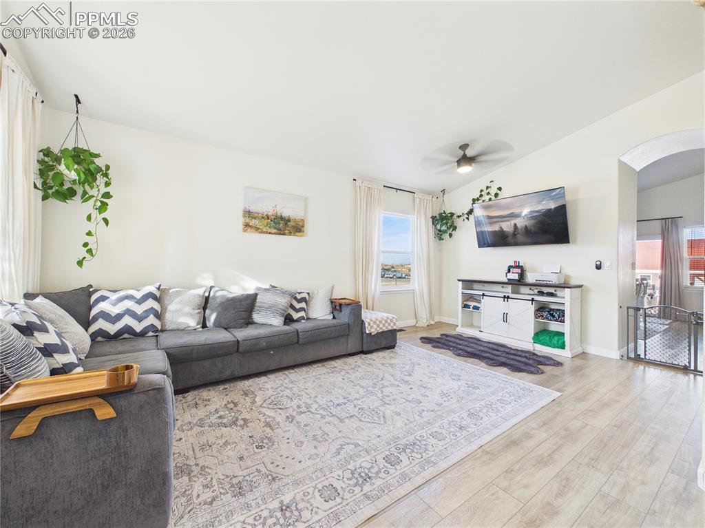 Image 5 of 44: Living Room