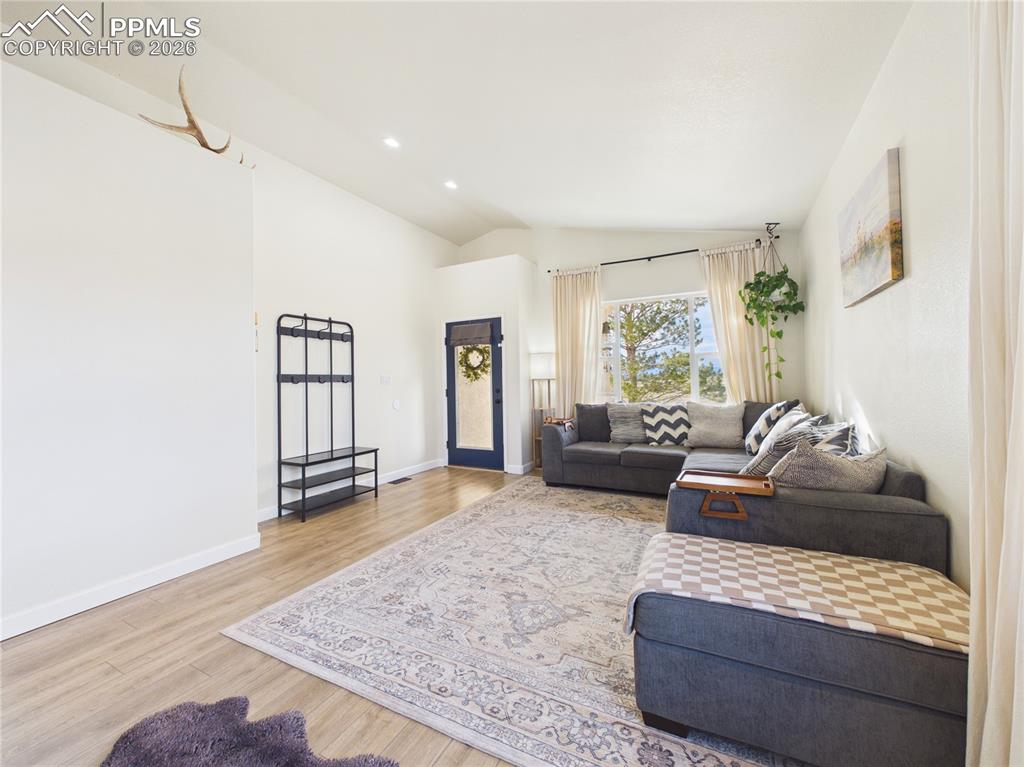 Image 6 of 44: Living Room