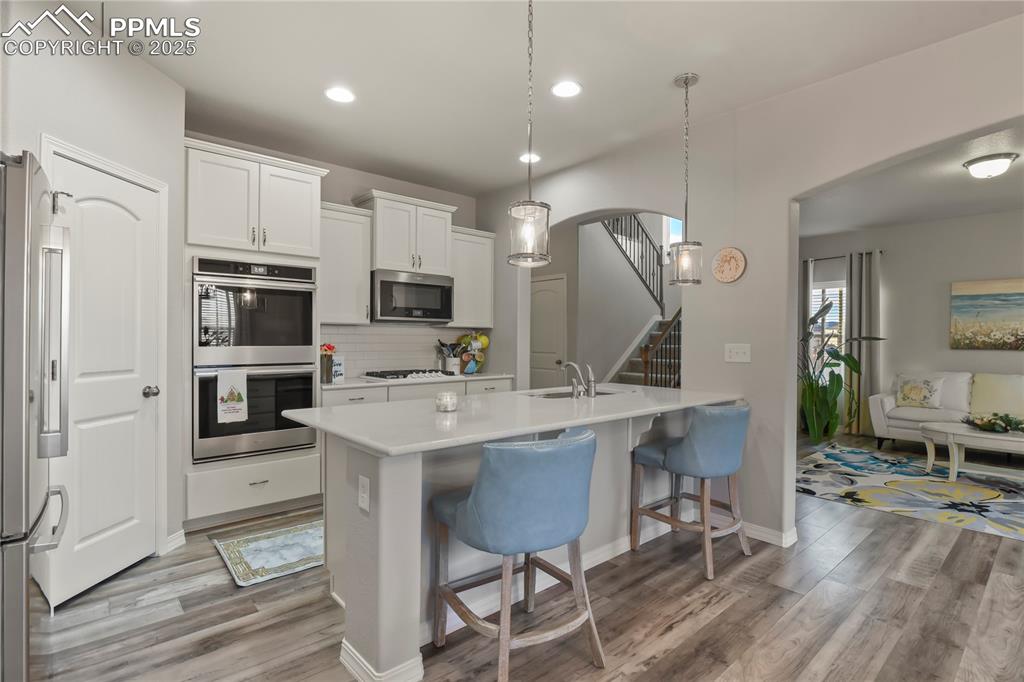 Image 12 of 42: Kitchen