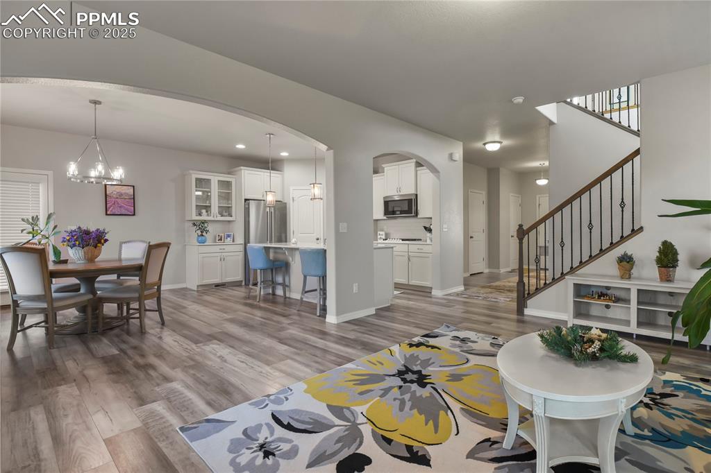 Image 16 of 42: Living Room