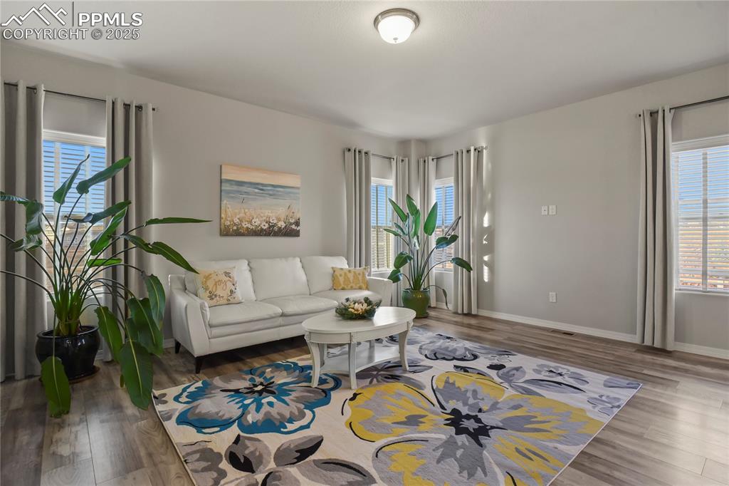 Image 17 of 42: Living Room