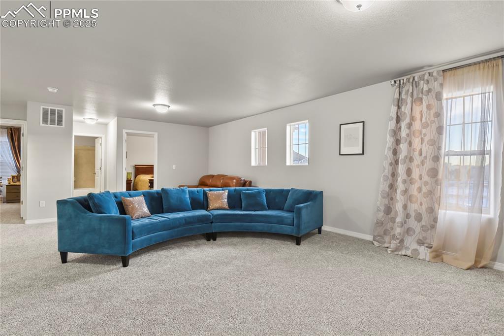 Image 19 of 42: Living Room