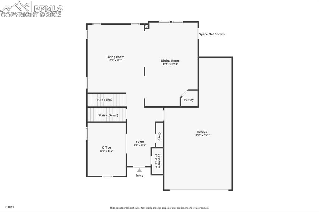 Image 36 of 42: Floor Plan